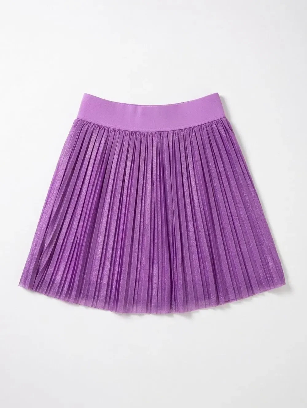 Justice Active Pleated Skirt – XL Plus (16P/18P)